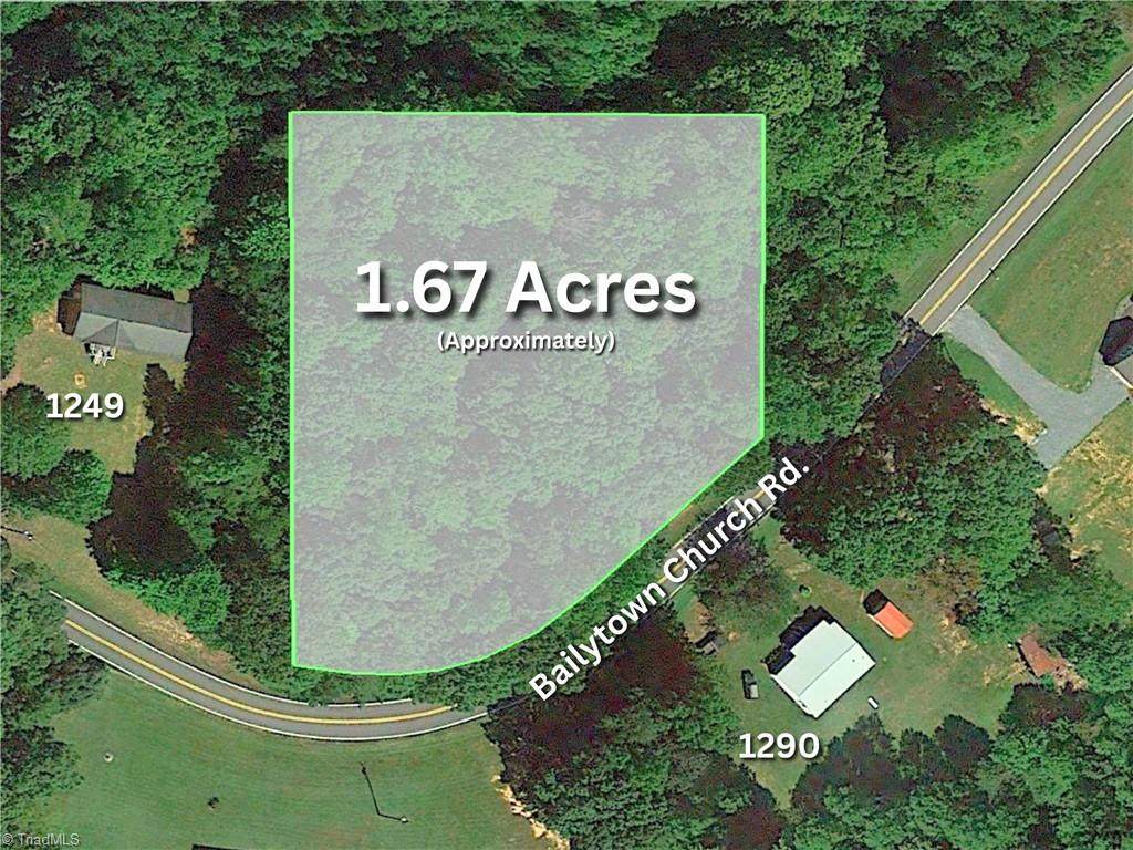 0 Baileytown Church Road - Photo 1