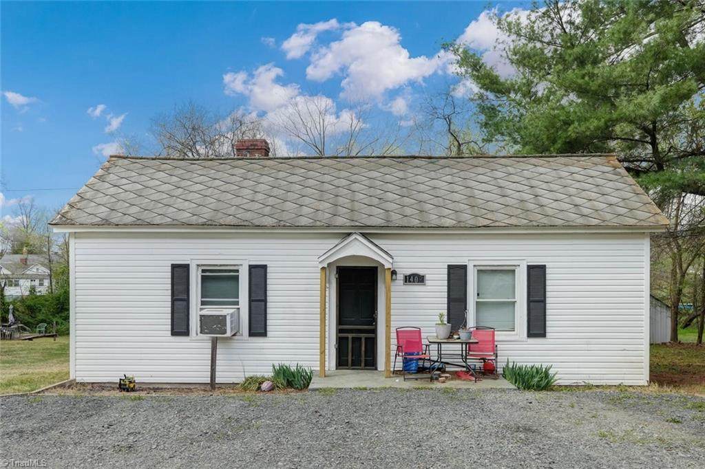 1409 Ridge Avenue - Photo 1