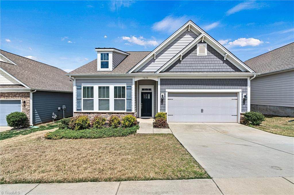 7850 Fountaingrass Lane - Photo 1