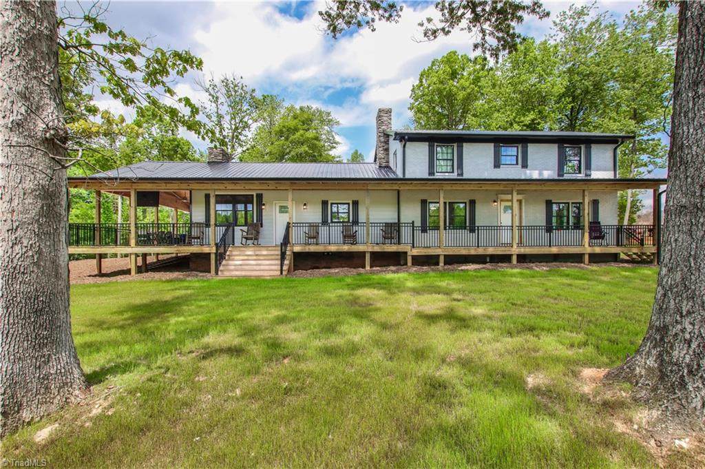 3488 Nc Highway 134 - Photo 1