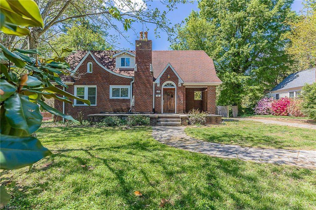 122 Rosedale Circle - Photo 1