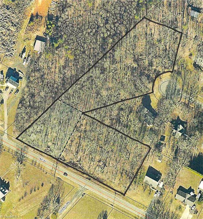 3.8 AC Nc Highway 87 - Photo 1