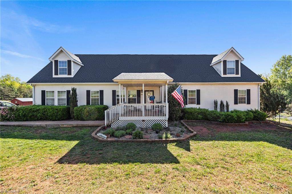 1020 Indian Trail Road - Photo 1