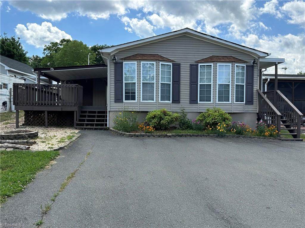 116 Dove Lane - Photo 1