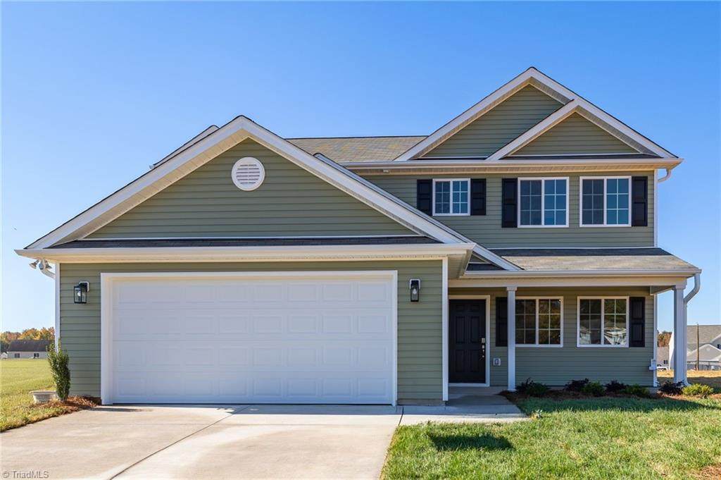 731 Torbay Drive - Photo 1