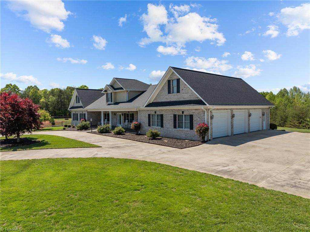 366 Sheep Farm Road - Photo 1