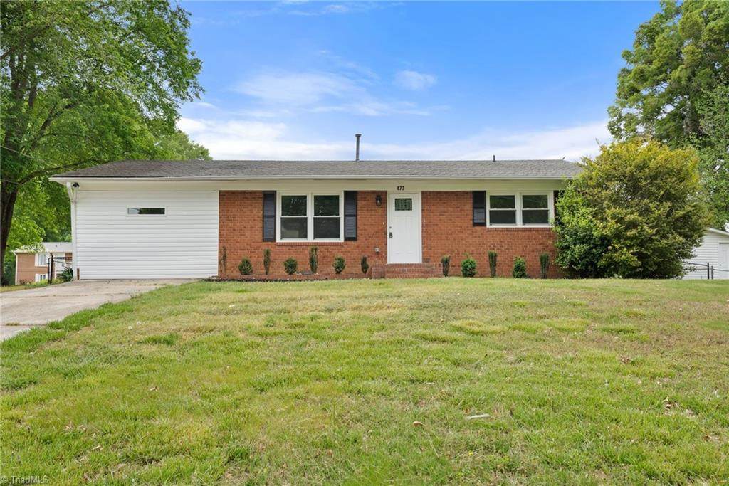 477 William Lane - Photo 1