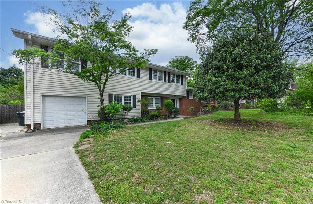 819 Montpelier Drive - Photo 1