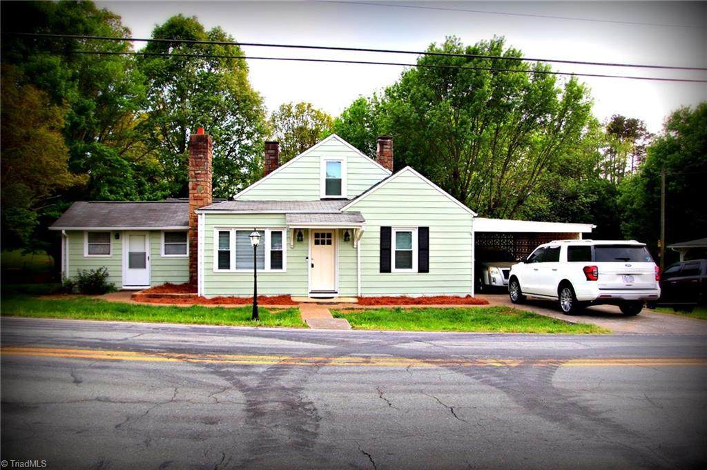 661 Dalton Road - Photo 1