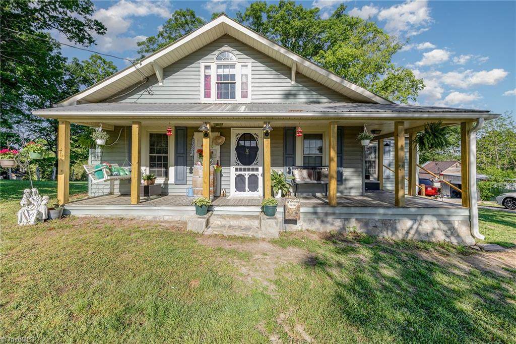 5080 Lambeth Mill Road - Photo 1