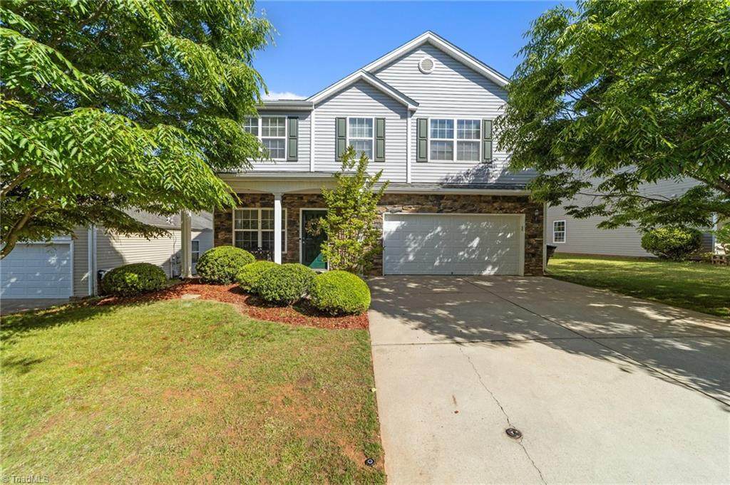 4103 Pepperbush Drive - Photo 1