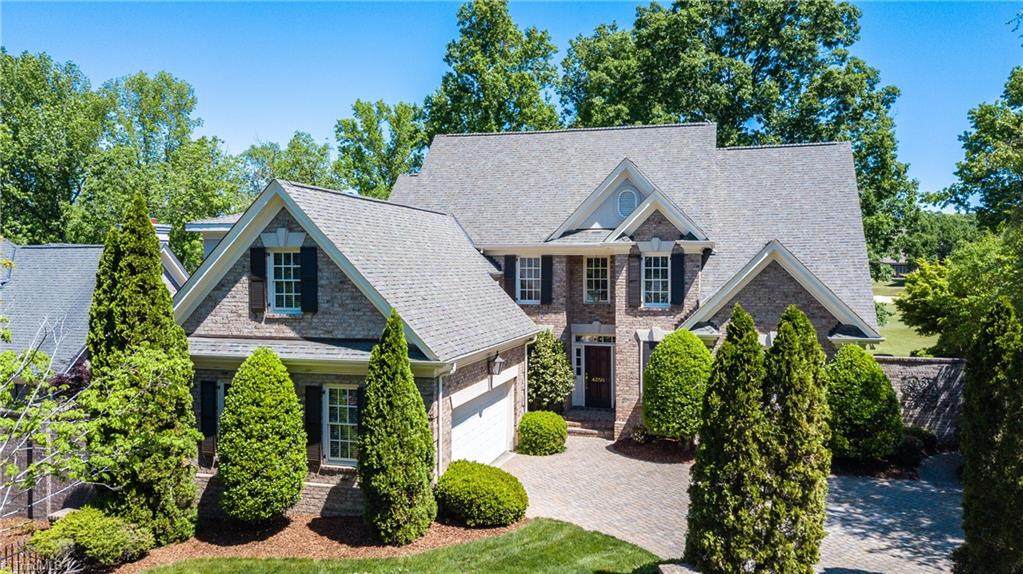 4308 Doverstone Lane - Photo 1