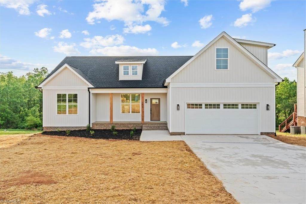 5225 Belews Creek Road - Photo 1