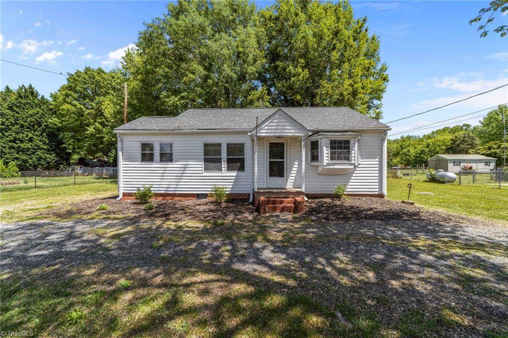 2551 Bethel Church Road - Photo 1
