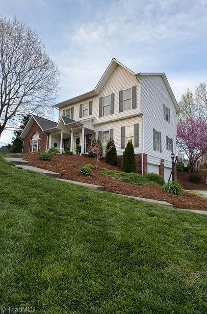 806 Stonebridge Drive - Photo 1