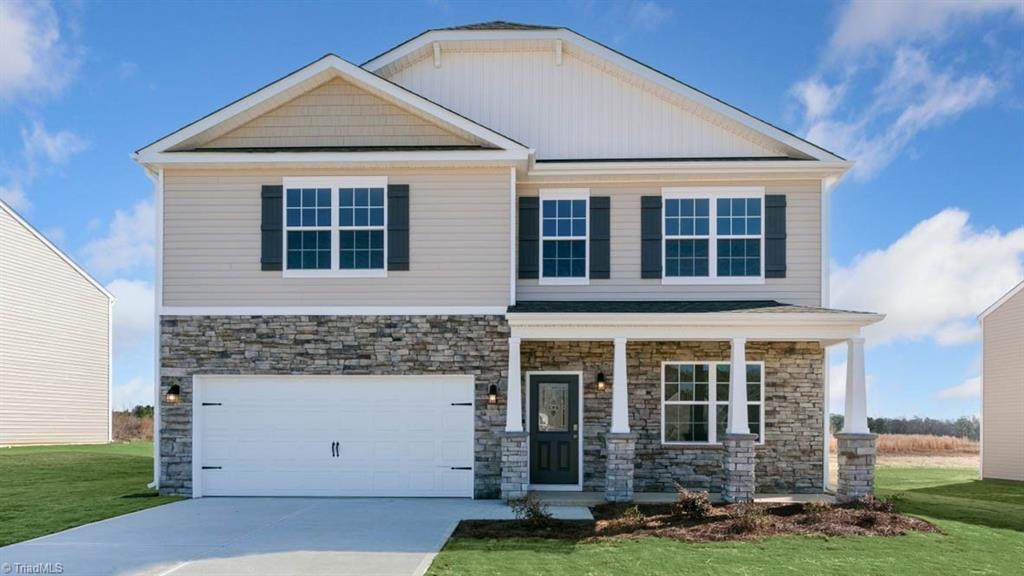 341 Falcon Lane - Photo 1