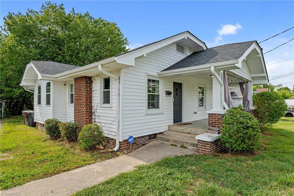 1005 Hern Avenue - Photo 1
