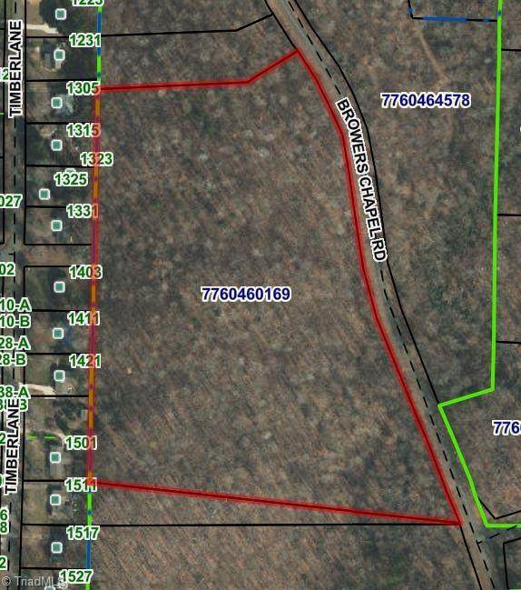 0 Sequoia Avenue - Photo 1