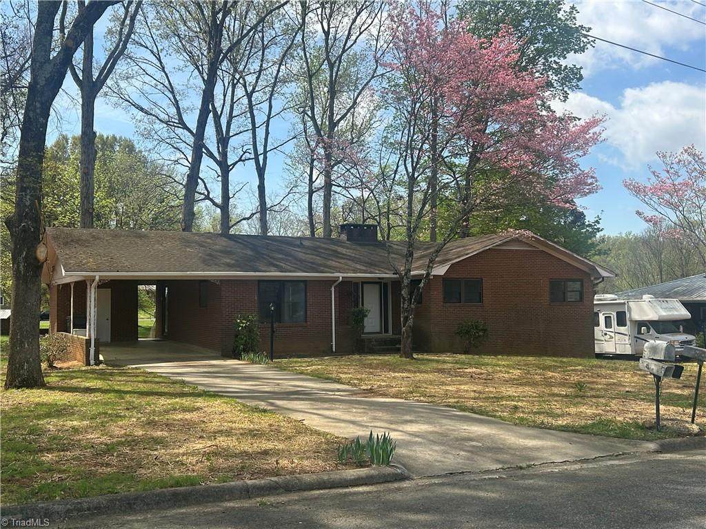 303 Lawing Drive - Photo 1