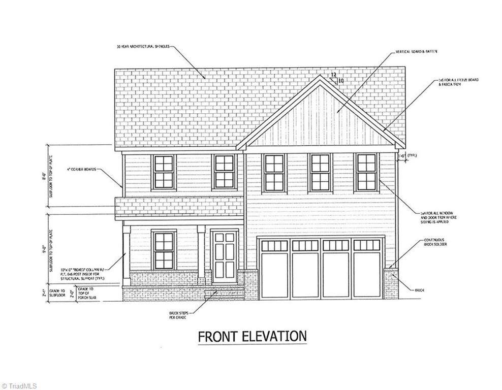 115 Rierson Farms Court - Photo 1