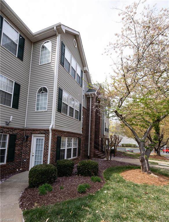 514 Timberline Ridge Lane - Photo 1