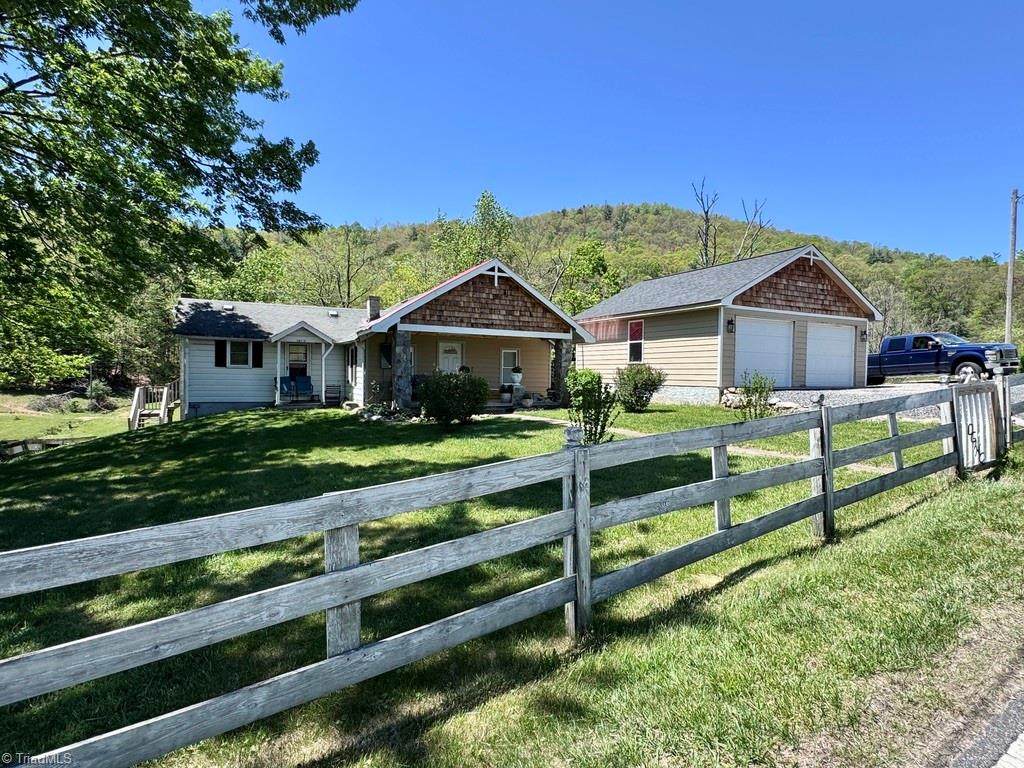 14691 Nc Highway 16 - Photo 1