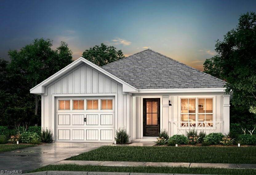 1235 Saint Regis Drive - Photo 1