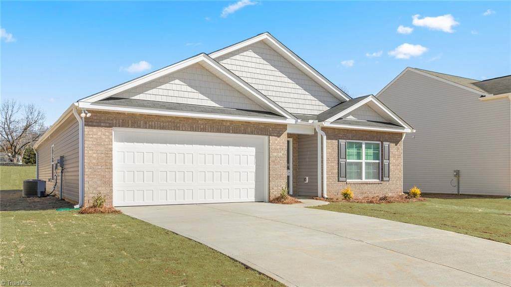 131 Red Arrow Court - Photo 1