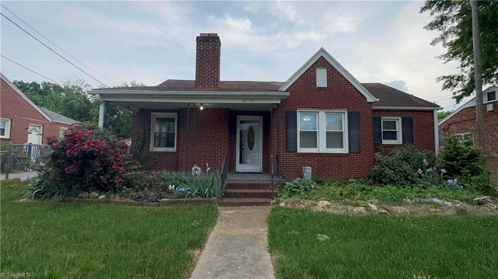 2110 Green Drive - Photo 1