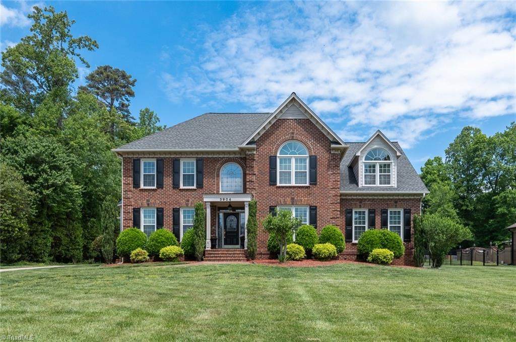 3904 Gaston Road - Photo 1