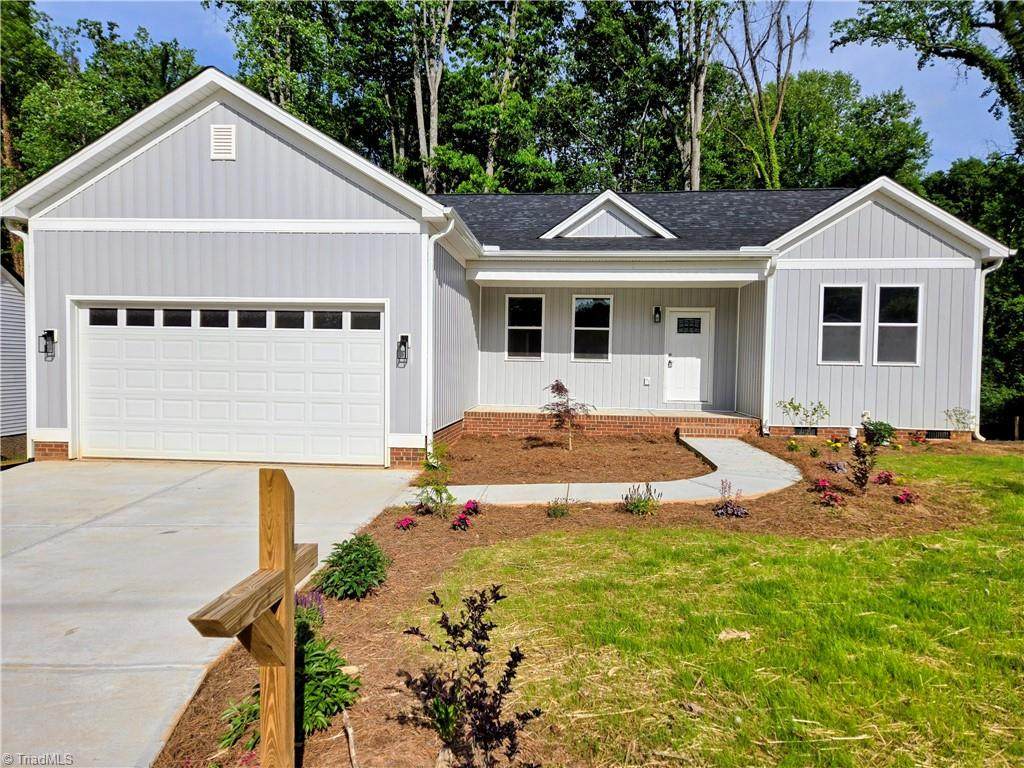 317 Styers Road - Photo 1