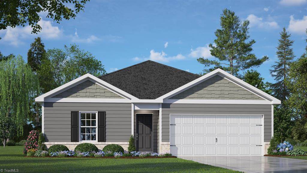 4574 Red Oak Drive - Photo 1