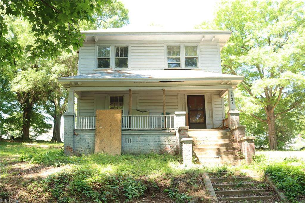 1433 Larkin Street - Photo 1
