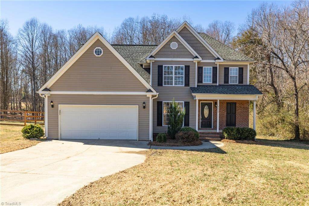 2608 Urban Loop Road - Photo 1