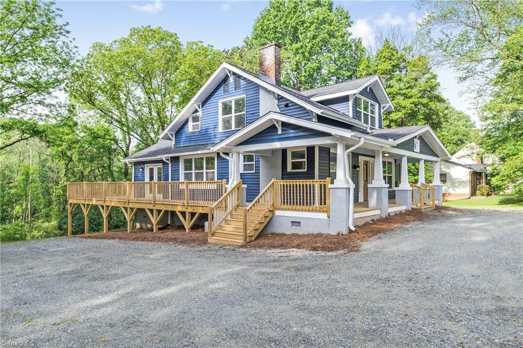 3620 Yadkinville Road - Photo 1