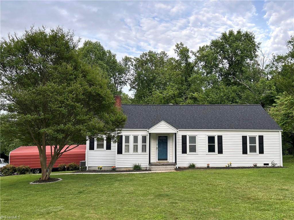 294 Blue Ridge Avenue - Photo 1
