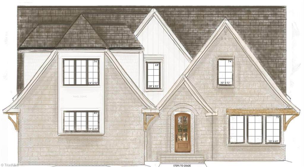 3037 Scarlet Tanager Drive - Photo 1