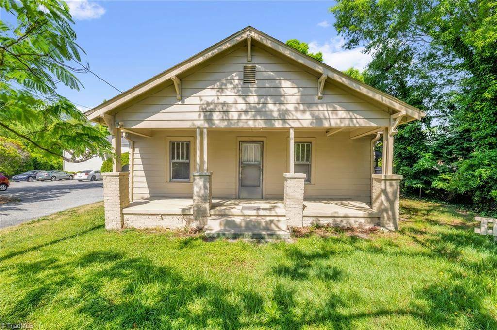 1821 Johnson Street - Photo 1