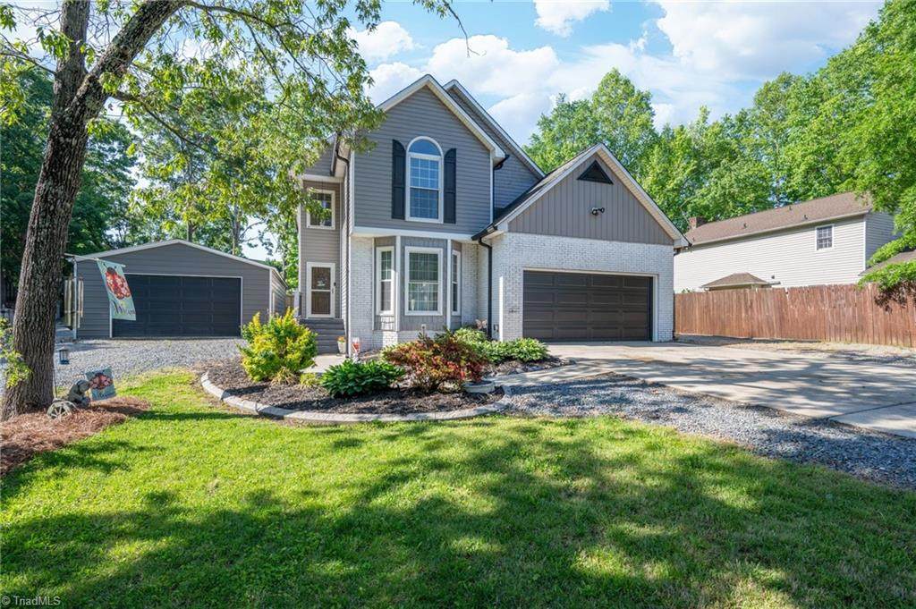 1705 Braemore Court - Photo 1