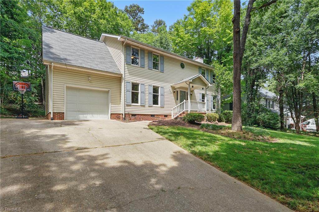 303 Jackson Street - Photo 1