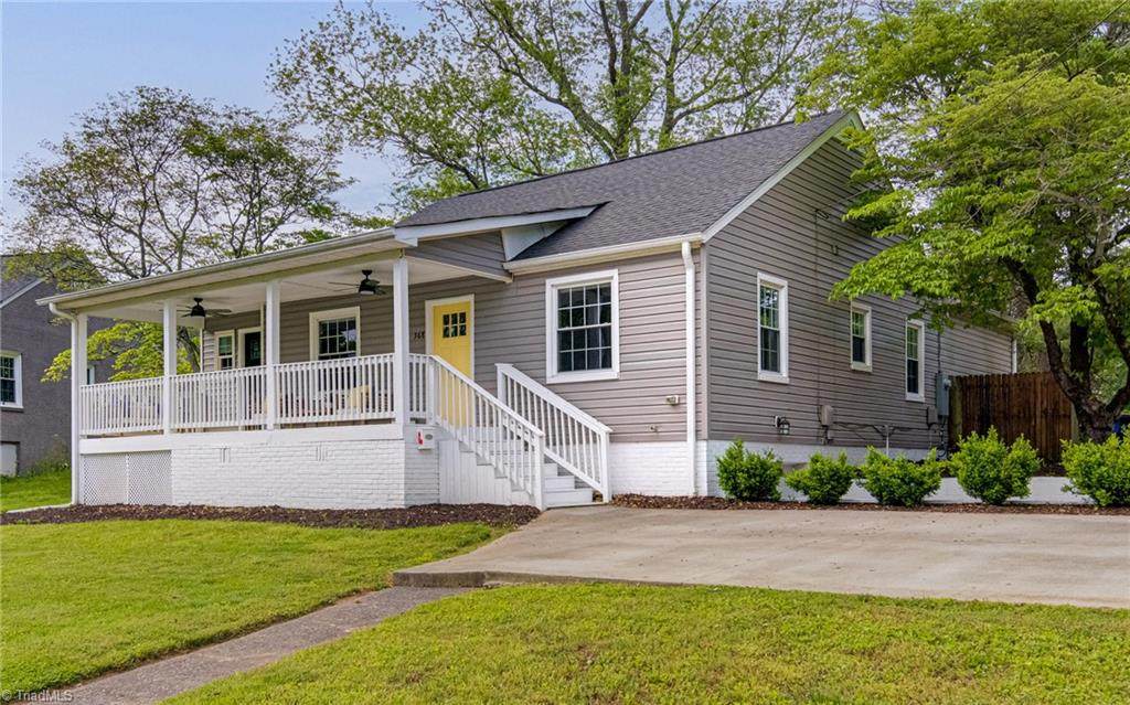 368 Park Boulevard - Photo 1