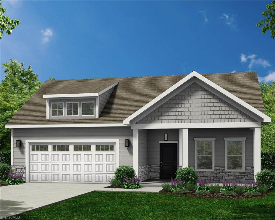 1110 Hudson Drive - Photo 1
