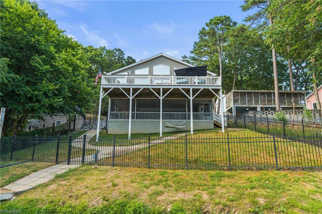 592 Shoreline Road - Photo 1