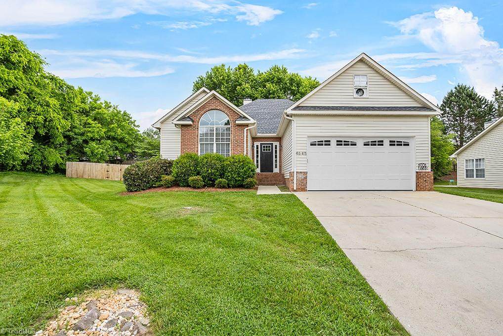 4645 Bottoms Rock Lane - Photo 1
