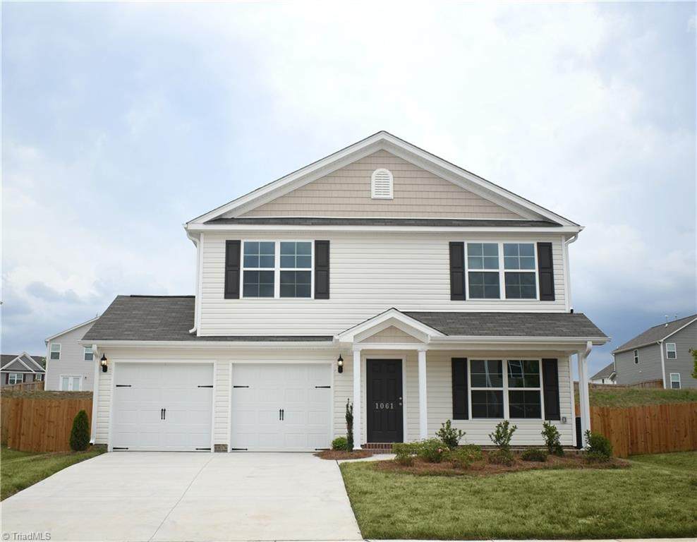 1061 Thicket Drive - Photo 1