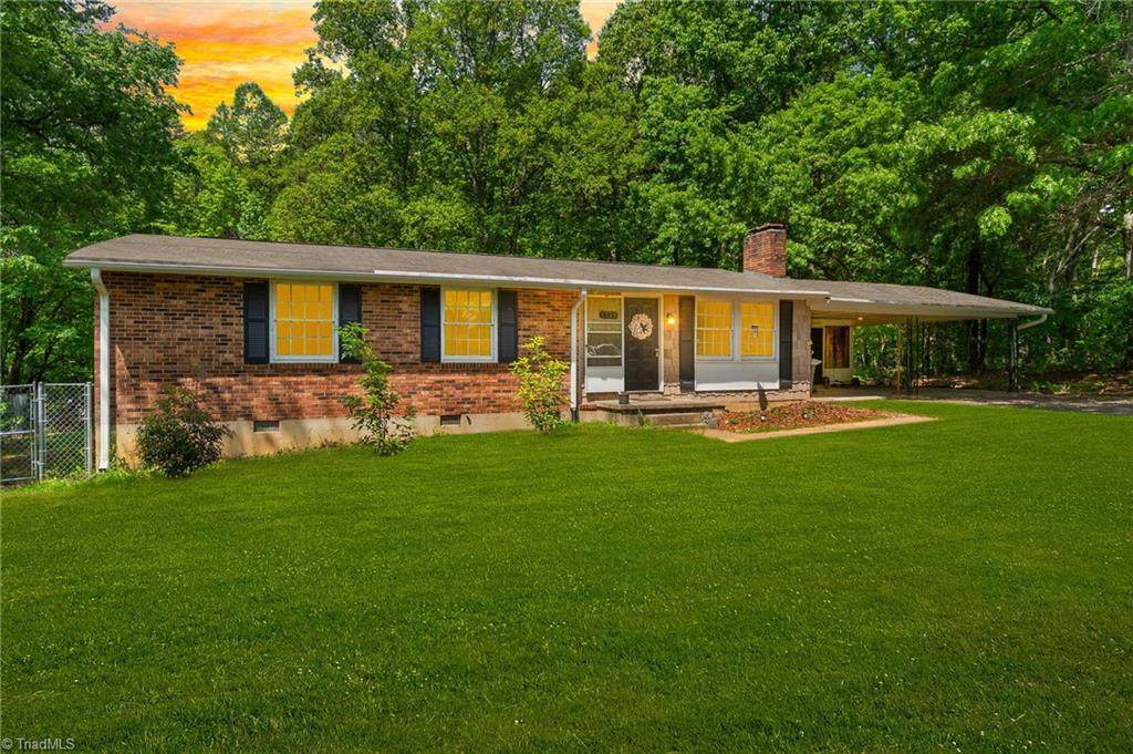 1765 K Fork Road - Photo 1