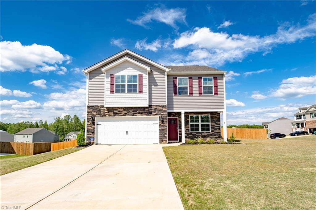 3661 Tyburn Trace - Photo 1