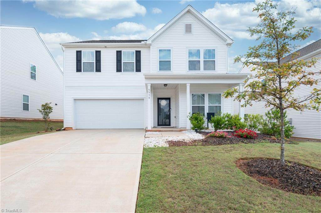 5536 Baverhof Drive - Photo 1