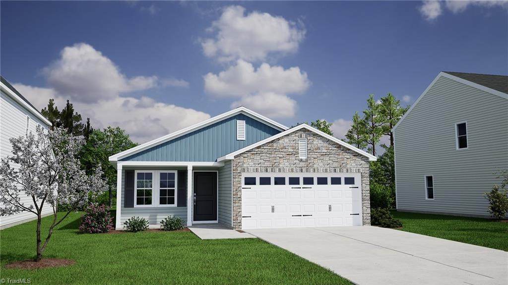 534 Raspberry Hill Road - Photo 1
