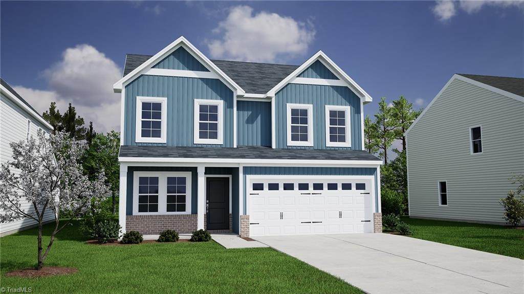 189 Rock Cress Drive - Photo 1